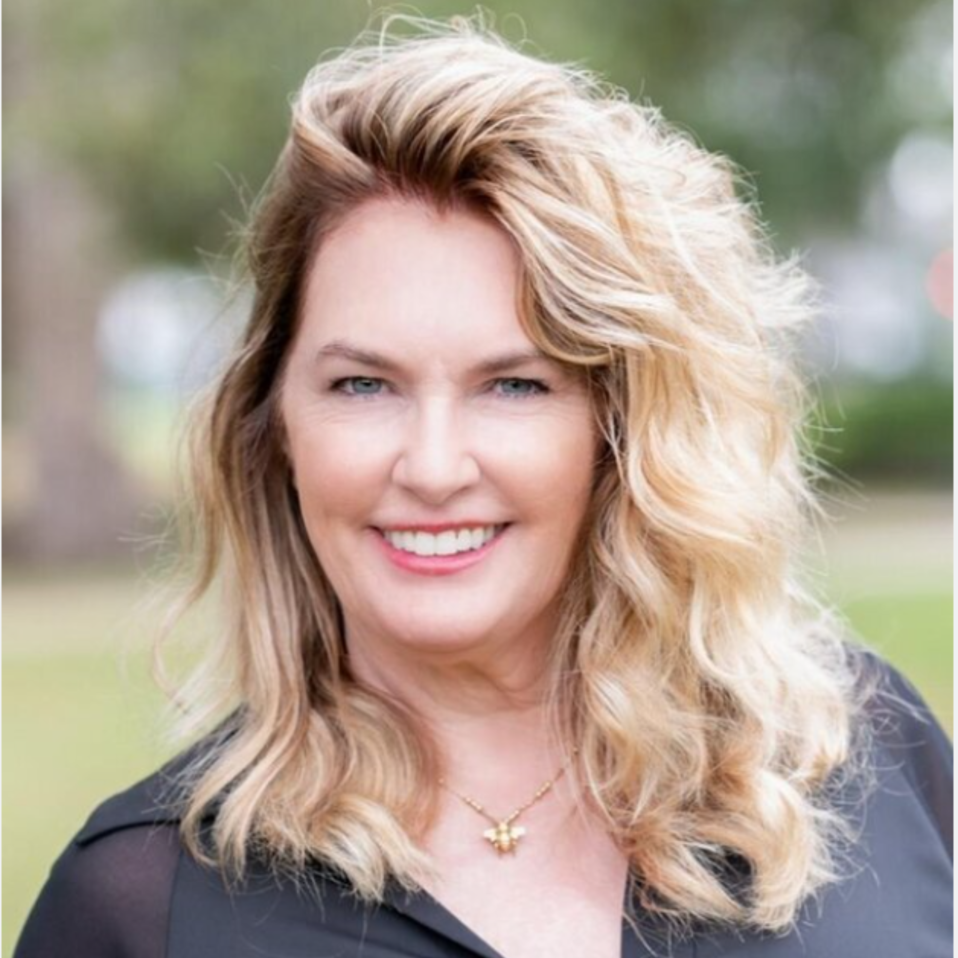 Mary Heidrich - Headshot